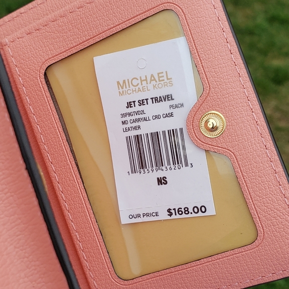 ⚠️LAST 1⚠️ Michael Kors Teagen SM Satchel SET - Picture 11 of 11